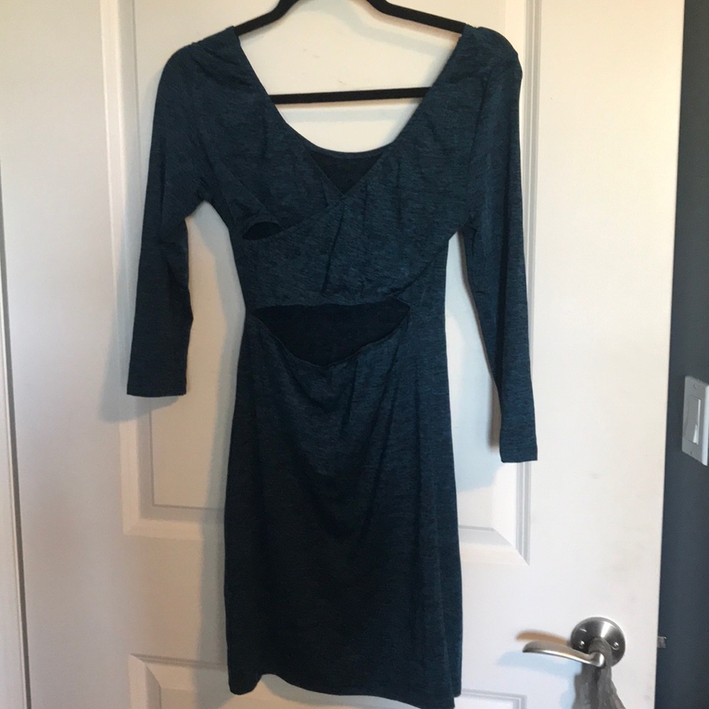 Bodycon Dress - Picture 2 of 2